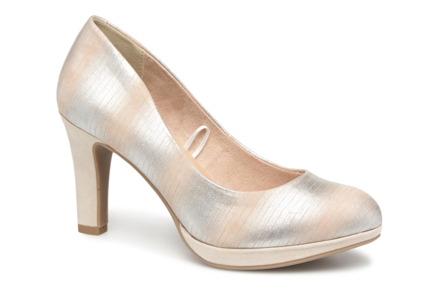 Zapatos promocionales Marco Tozzi 2-2-22417-20 447 (Gris) - Zapatos de tacón Venta de liquidación de temporada Zapatos promocionales Marco Tozzi 2-2-22417-20 447 (Gris) - Zapatos de tacón Venta de liquidación de temporada